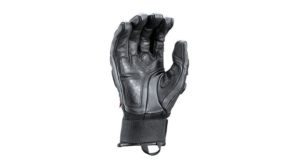 BlackHawk S.o.l.a.g. Recon Glove, Black - GT007BK2XL