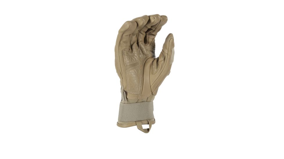 BlackHawk S.o.l.a.g. Recon Glove, Coyote Tan - GT007TNMD