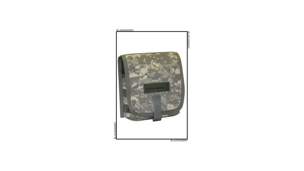 BlackHawk S.T.R.I.K.E. 200rnd SAW ARPAT Pouch, ARPAT
