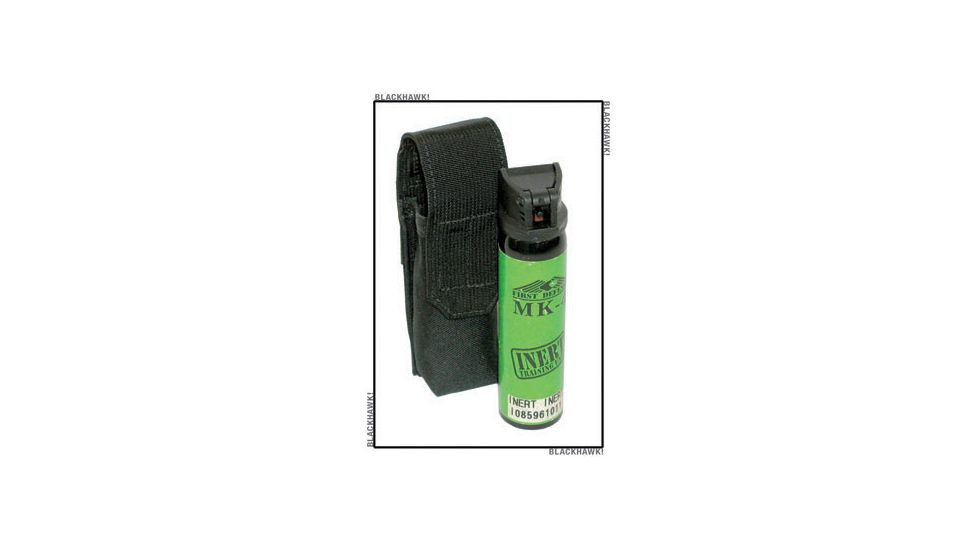 BlackHawk S.T.R.I.K.E. 4oz Mace Camo Pouch
