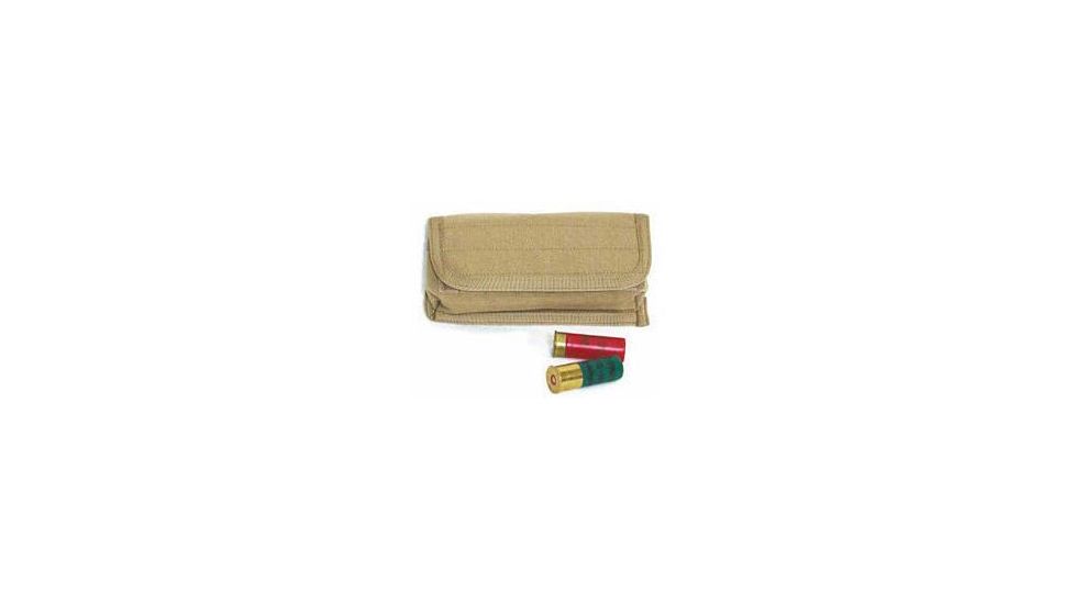 Blackhawk S.T.R.I.K.E. Ammo Pouch Shotgun 12 rnd w/Speed clips