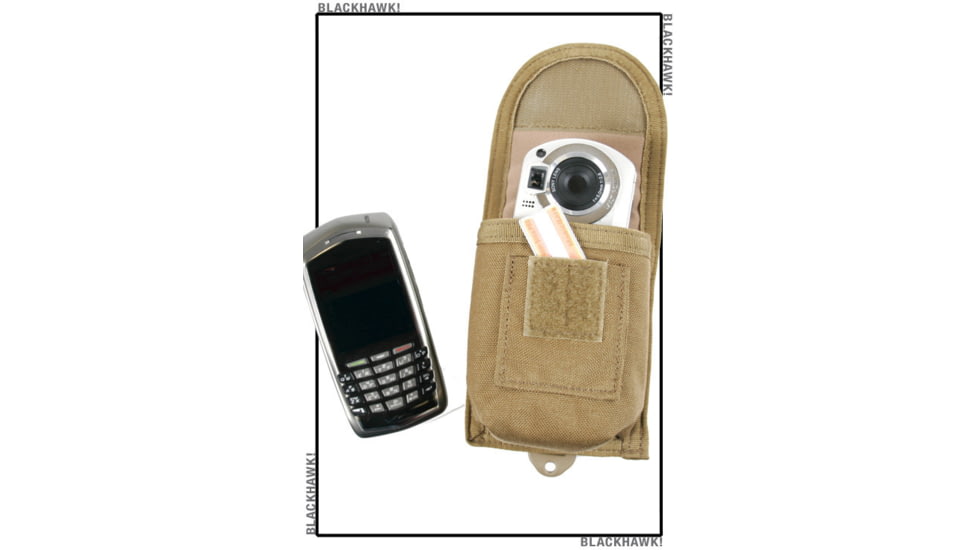 BlackHawk S.T.R.I.K.E. Camera Pouch 38CL98