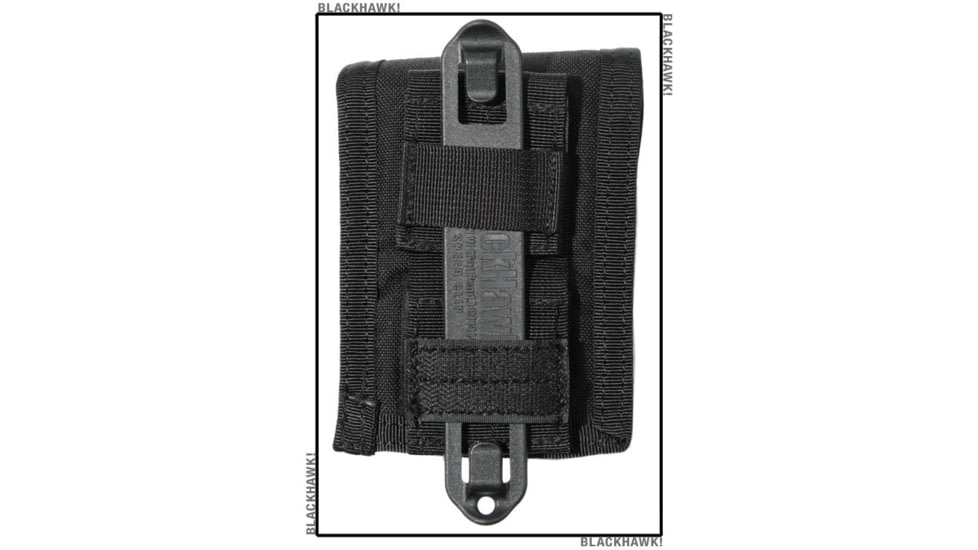 BlackHawk S.T.R.I.K.E. Camera Pouch 38CL98