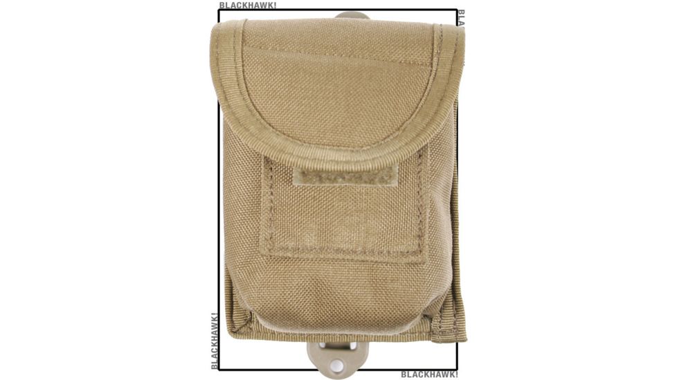 BlackHawk S.T.R.I.K.E. Camera Pouch 38CL98