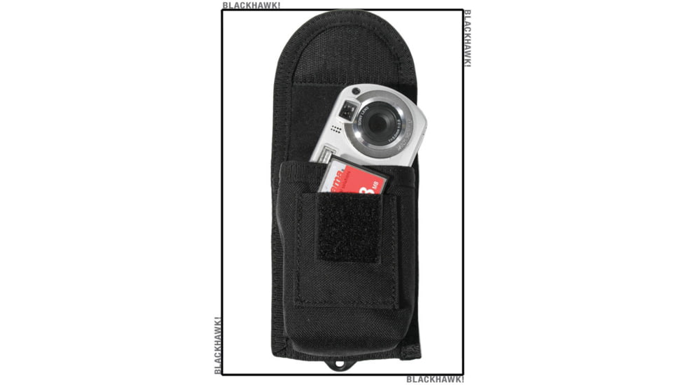 BlackHawk S.T.R.I.K.E. Camera Pouch 38CL98