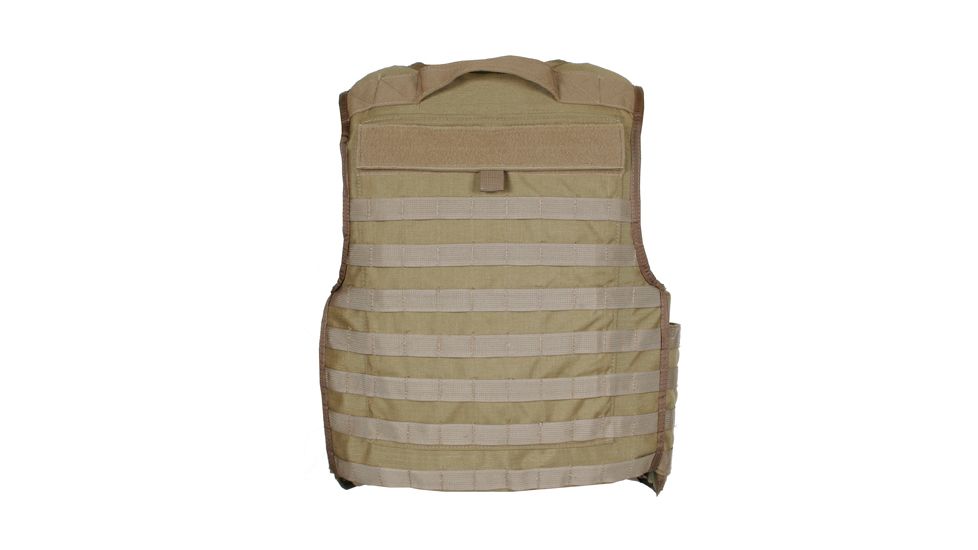 BlackHawk S.T.R.I.K.E. Cutaway 3A-STE Cordura