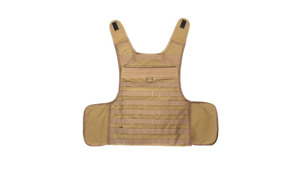 BlackHawk S.T.R.I.K.E. Cutaway 3A-STE Cordura