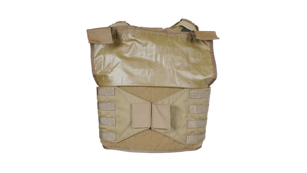 BlackHawk S.T.R.I.K.E. Cutaway 3A-STV Performance 3D Mesh