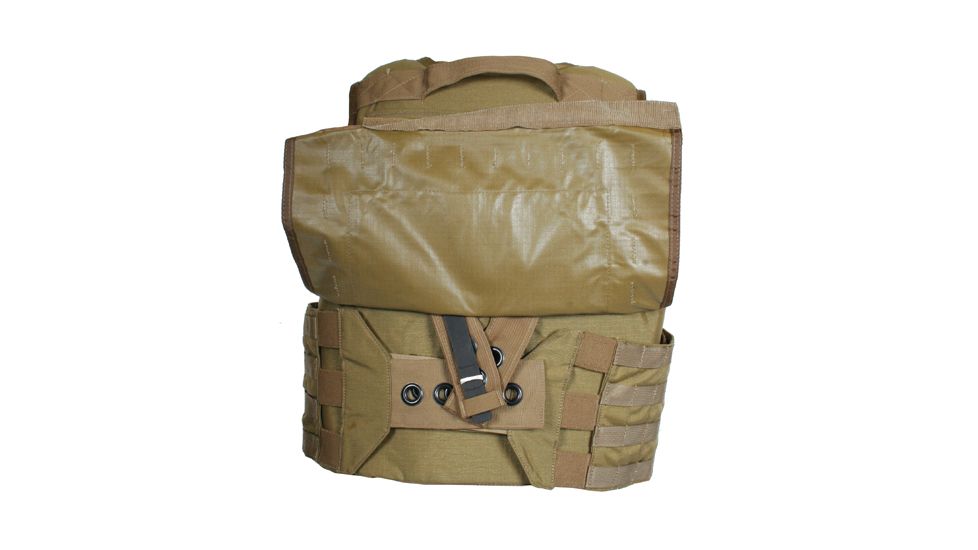 BlackHawk S.T.R.I.K.E. Cutaway 3A-STV Performance 3D Mesh