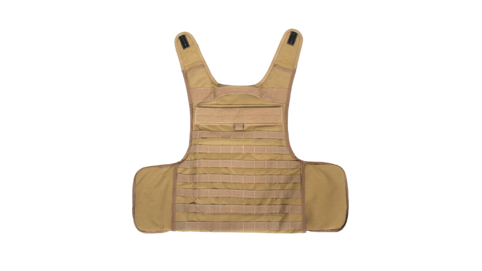 BlackHawk S.T.R.I.K.E. Cutaway 3A-STV Performance 3D Mesh