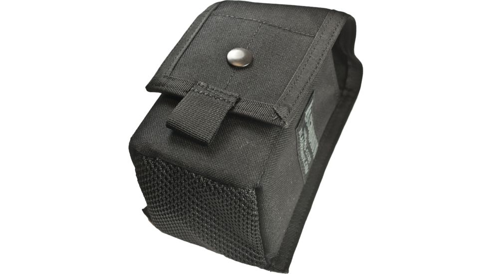 BlackHawk S.T.R.I.K.E. Double G36/Triple M16 Pouch, Speed Clip Version, Black 38CL57BK-GSA