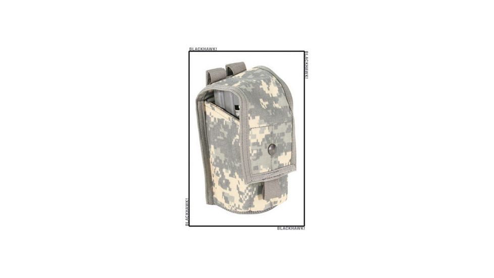 BlackHawk S.T.R.I.K.E. Double G36/Triple M16 Pouch