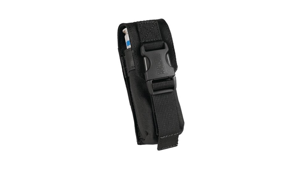 BlackHawk S.T.R.I.K.E. Flashbang Pouch (Speed Clip version) 38CL54BK-GSA