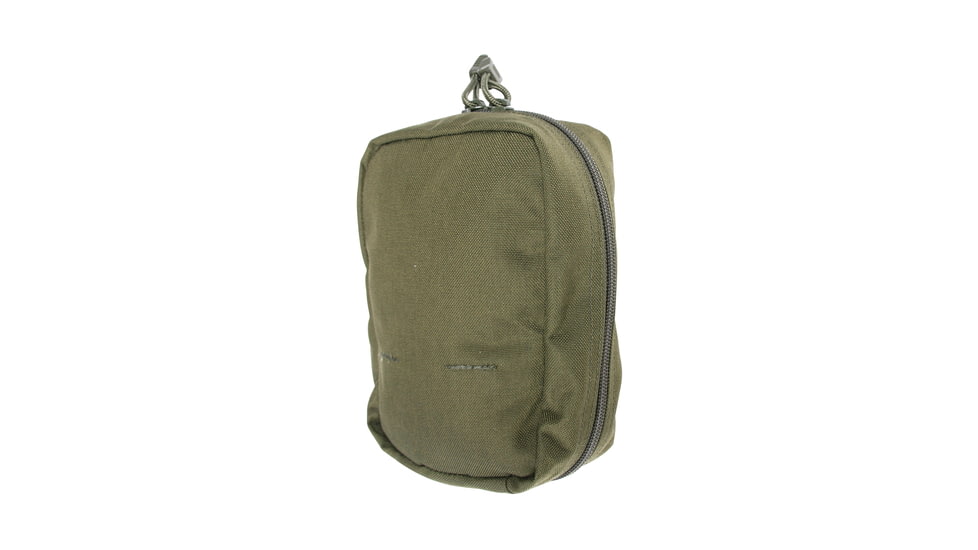 BlackHawk S.T.R.I.K.E. Gen-4 MOLLE System Medical Pouch, Olive Drab 37CL18OD