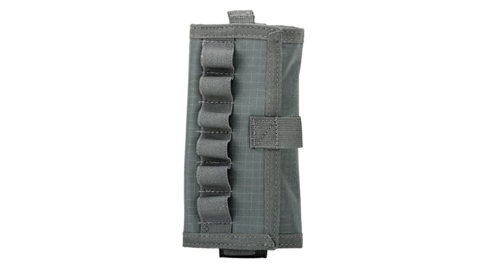 BlackHawk S.T.R.I.K.E. Gen-4 MOLLE System Shotgun Pouch, 18 Round, Urban Gray, 37CL51UG