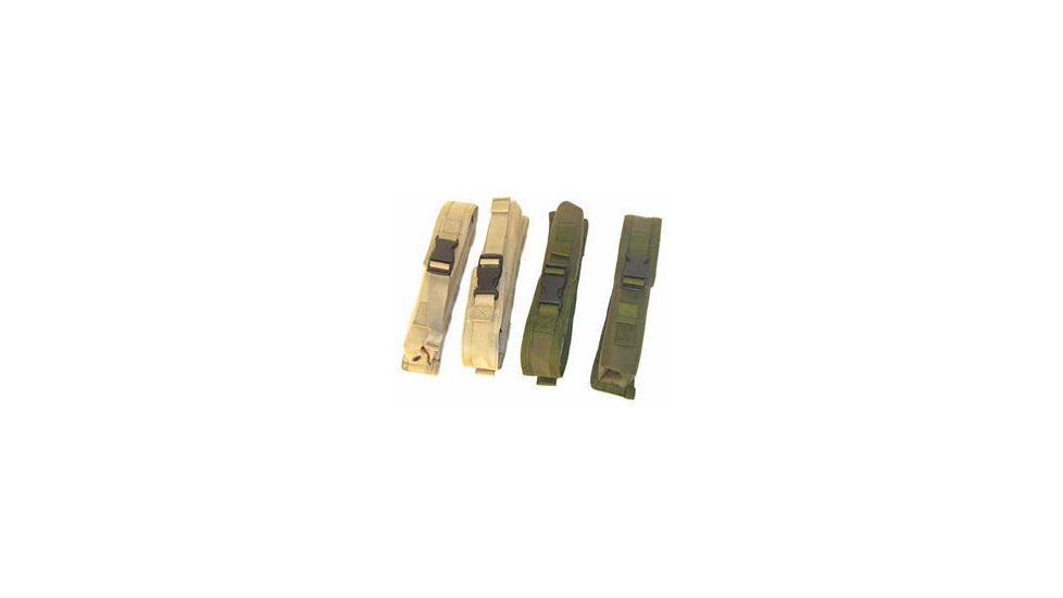 BlackHawk S.T.R.I.K.E. Gen-4 MOLLE System Single-Up Pop Flare Pouch