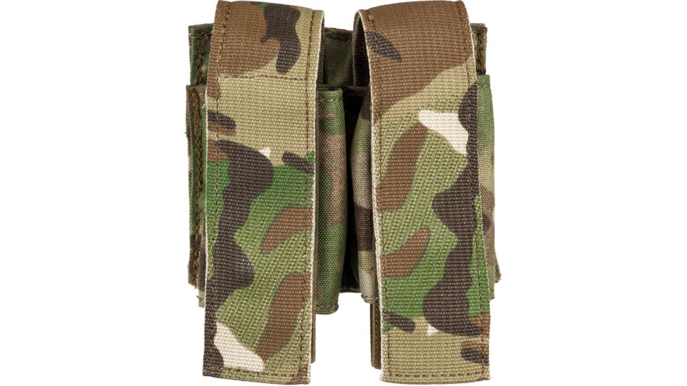 BlackHawk S.T.R.I.K.E. Gen4 MOLLE System 40mm Grenade Pouch,Multicam,Size 151, 37CL22MC