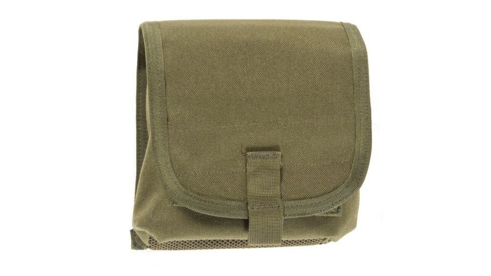 BlackHawk S.T.R.I.K.E. Gen4 MOLLE System 40mm Pouch, Olive Drab, Size 150, 37CL59OD