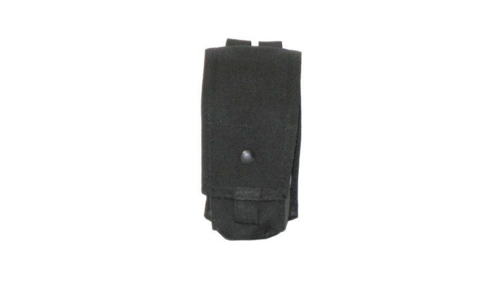 BlackHawk S.T.R.I.K.E. Gen4 MOLLE System Double G36/Triple M16 Pouch Olive Drab, Size 150 37CL57OD