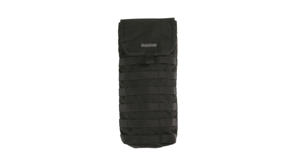 BlackHawk S.T.R.I.K.E. Hydration System Carrier w/ Speed Clip - Black 38CL37BK