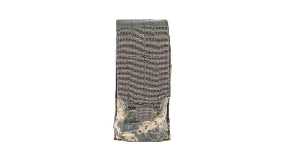 BlackHawk S.T.R.I.K.E. M4/M16 Single Mag Pouch - Arpat 38CL02AU