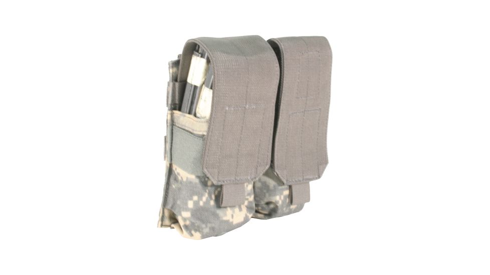 BlackHawk S.T.R.I.K.E. M4/M16 Double Mag Pouch - Arpat 38CL03AU