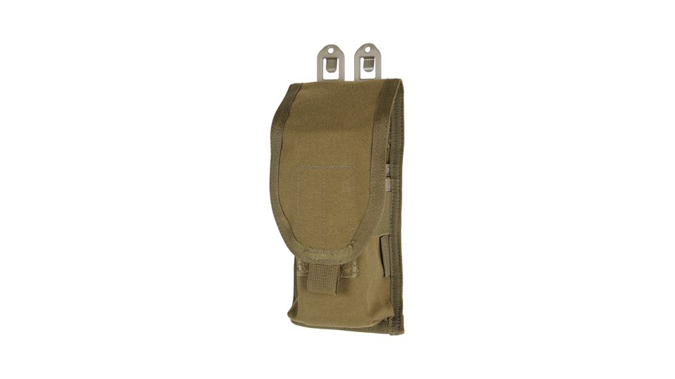 BlackHawk S.T.R.I.K.E. M4/M16 Staggered Mag Pouch - OD Green 38CL65OD
