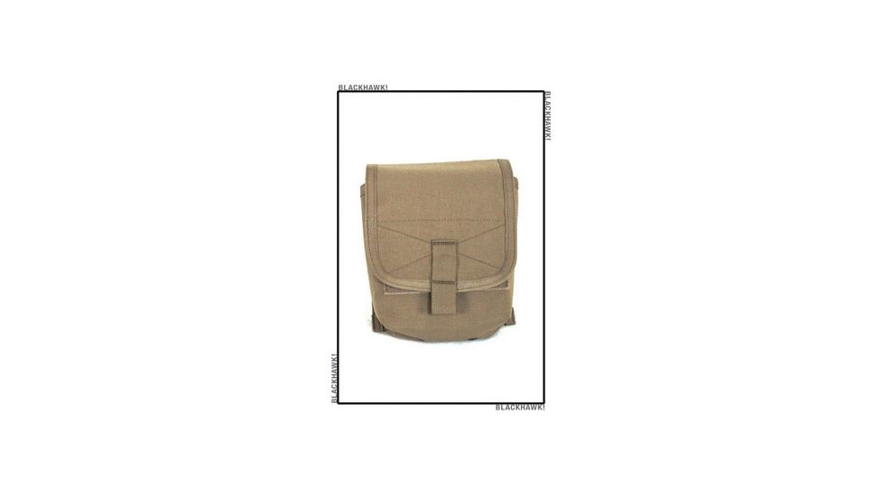 BlackHawk S.T.R.I.K.E. M60 100rnd Ammo Pouch