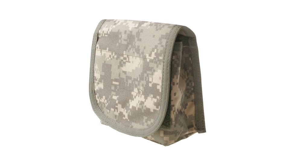 Blackhawk S.T.R.I.K.E. Night Vision Pouch w/Speed Clips, ARPAT, 38CL53AU