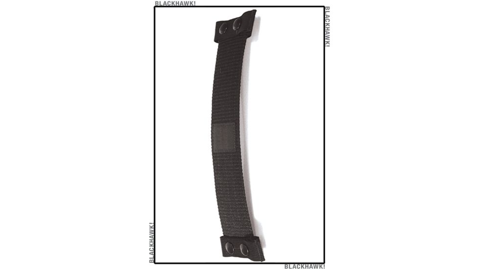 BlackHawk S.T.R.I.K.E. Pistol Belt 37CL74