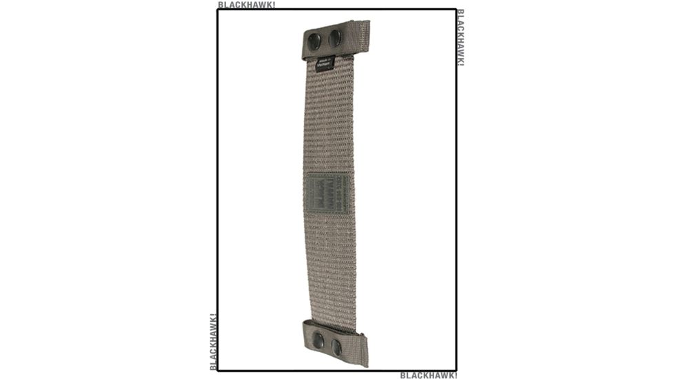BlackHawk S.T.R.I.K.E. Pistol Belt 37CL74