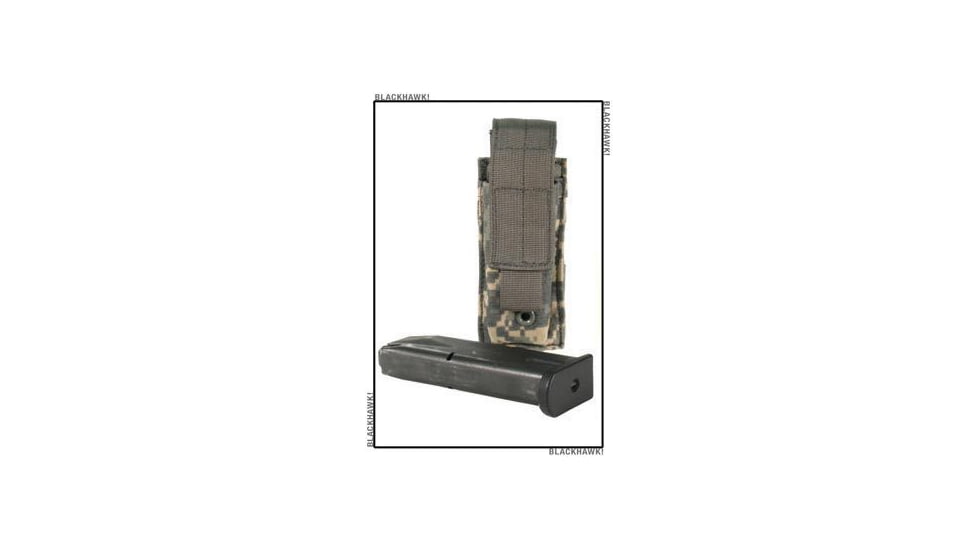 BlackHawk S.T.R.I.K.E. Pistol Mag Pouch