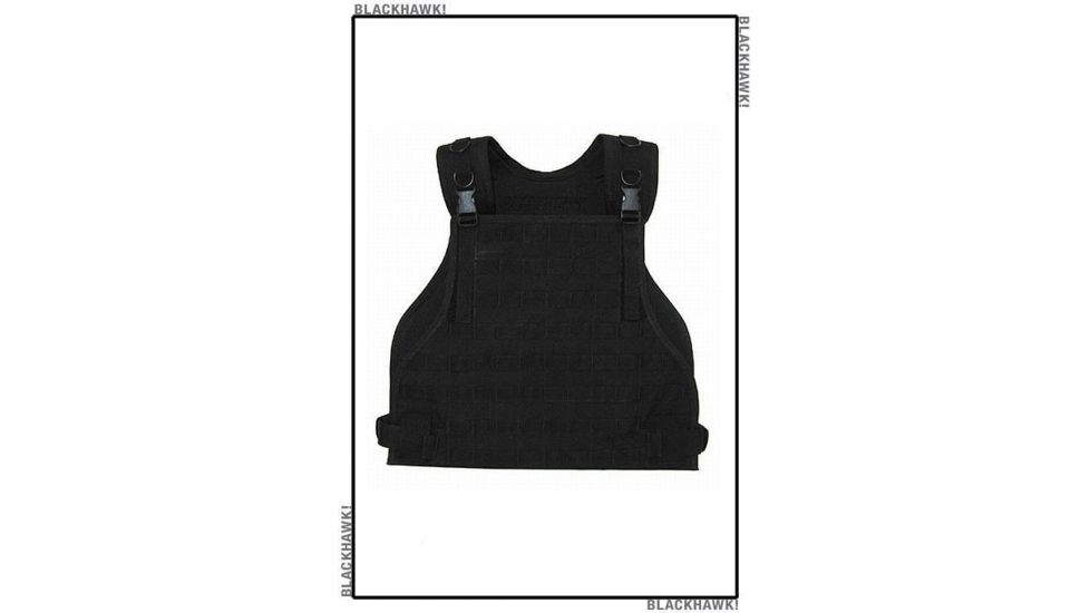 BlackHawk S.T.R.I.K.E. Plate Carrier Harness 37CL33CT-H