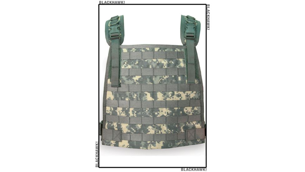 BlackHawk S.T.R.I.K.E. Plate Carrier Harness 37CL33CT-H