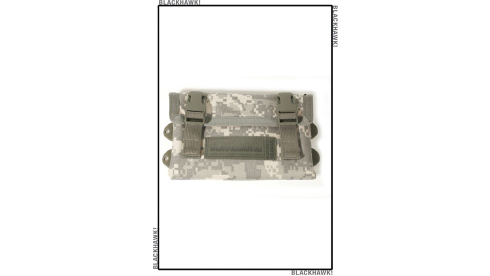 BlackHawk S.T.R.I.K.E. Pro Marksman Pouch 38CL86