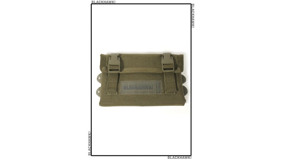 BlackHawk S.T.R.I.K.E. Pro Marksman Pouch 38CL86