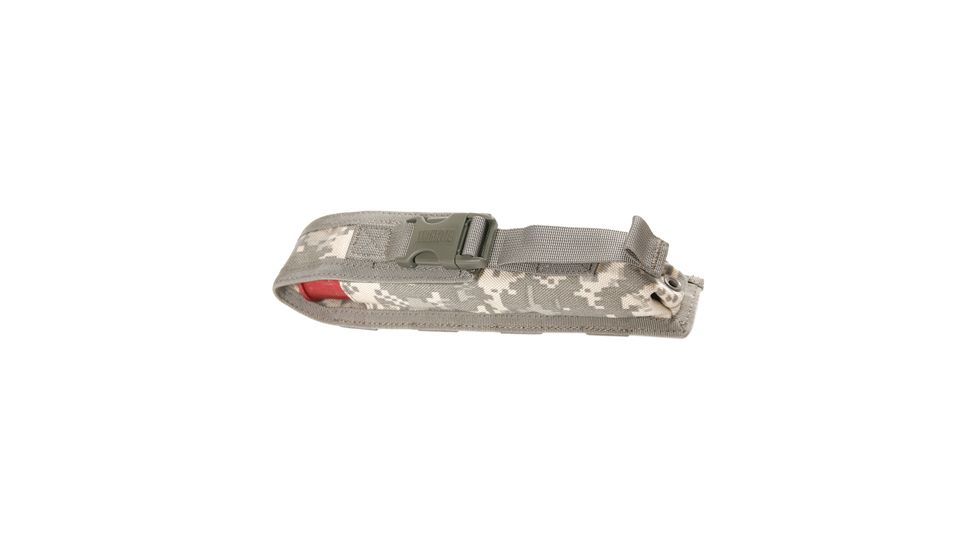 Blackhawk S.T.R.I.K.E. Single Pop Flare Pouch Up, ARPAT 38CL15AU
