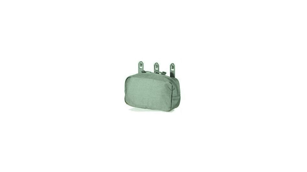 BlackHawk S.T.R.I.K.E. Utility Pouch, Speed Clip - Olive Drab 38CL21OD-GSA