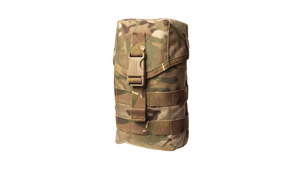 Blackhawk S.T.R.I.K.E. Utility Pouch w/ Water Bottle Pocket, MultiCam, 37CL70MC