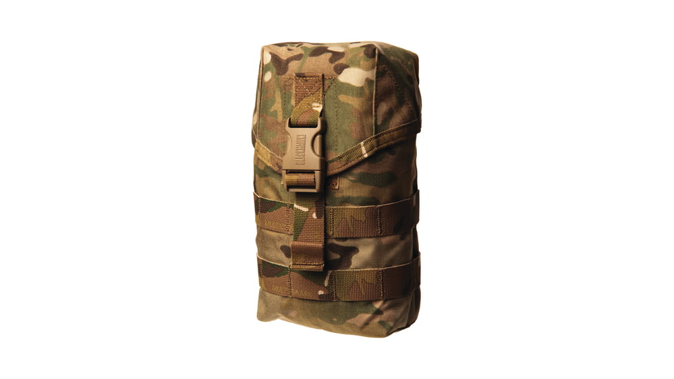 Blackhawk S.T.R.I.K.E. Utility Pouch w/ Water Bottle Pocket, MultiCam, 39CL70MC-USA