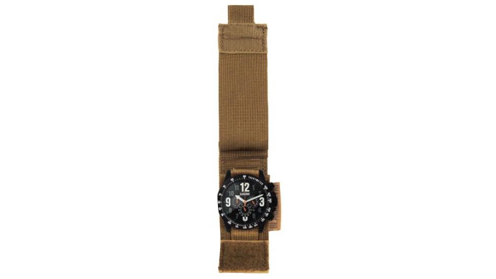 BlackHawk S.T.R.I.K.E. Watch Holder, Coyote Tan 37CL79CT