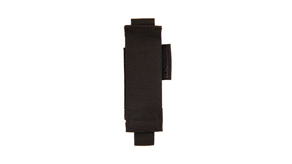BlackHawk S.T.R.I.K.E. Watch Holder, Black 37CL79BK