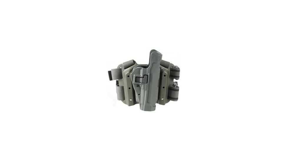 Blackhawk SERPA Level 3 Holster, Foliage Green, Right,  Beretta 430704FGR