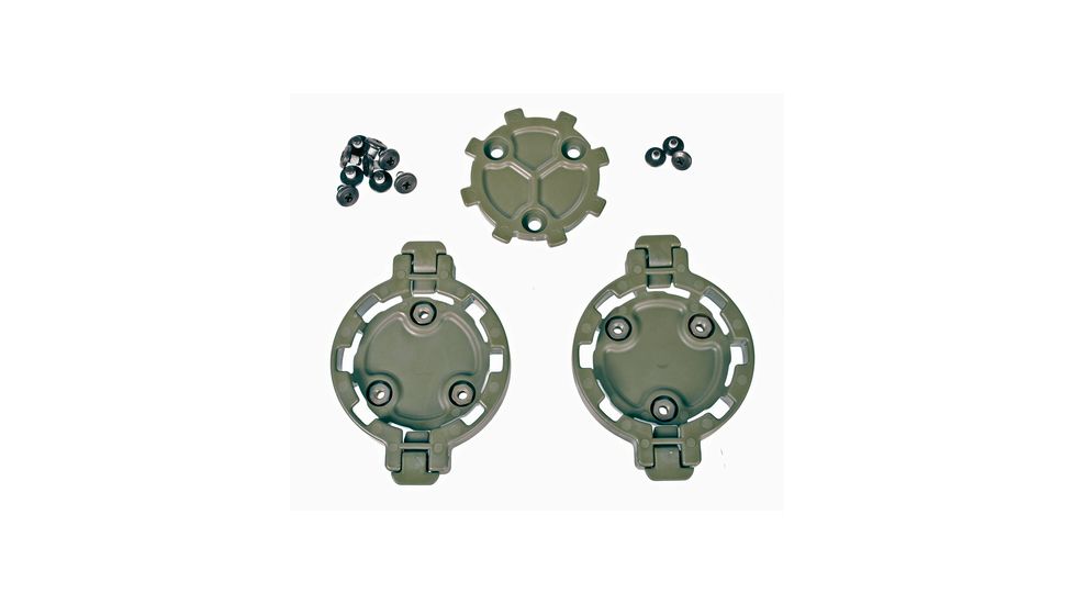 Blackhawk SERPA Quick Disconnect Kit 430950OD - Olive Drab