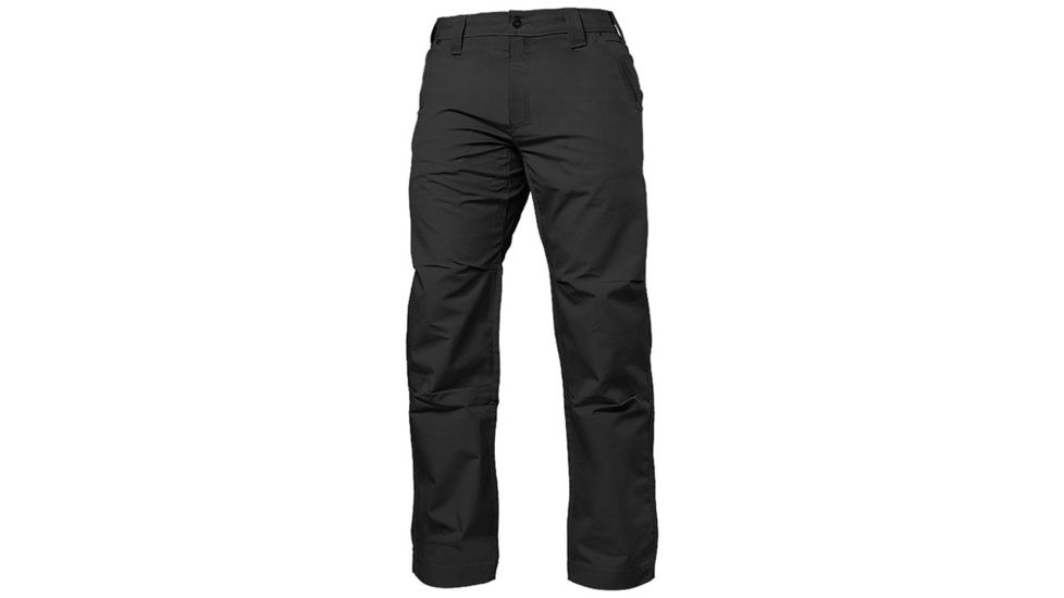 BlackHawk Shield Pants - Men's, Black, Waist 42 in, Inseam 32 in, TP03BK4232