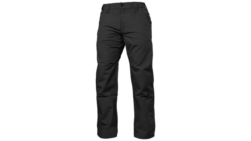 BlackHawk Shield Pants - Men's, Black, Waist 42 in, Inseam 30 in, TP03BK4230