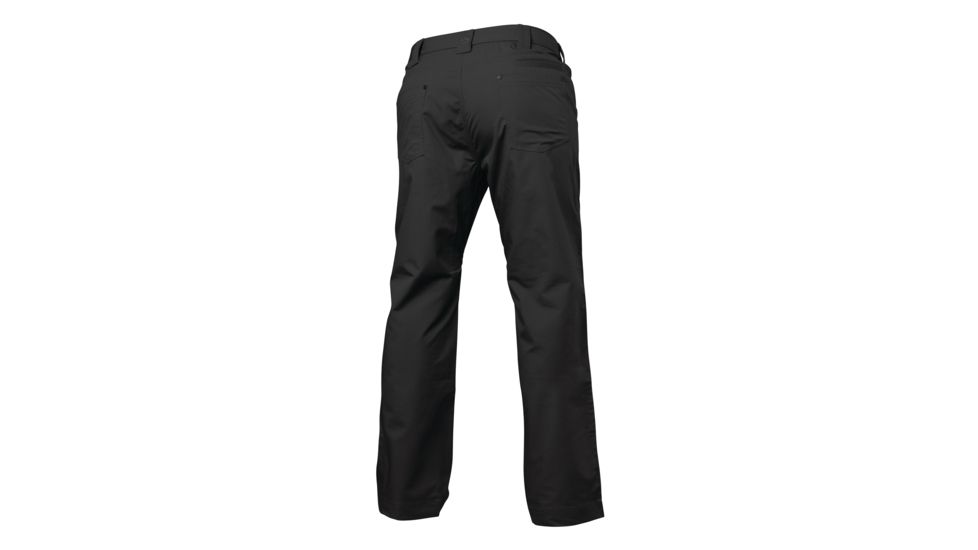 BlackHawk Shield Pants - Men's, Black, Waist 28 in, Inseam 30 in, TP03BK2830