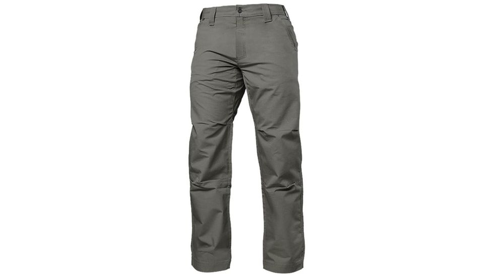 BlackHawk Shield Pants - Men's, Steel, Waist 28 in, Inseam 30 in, TP03SE2830