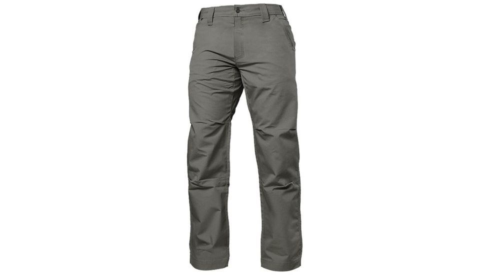 BlackHawk Shield Pants - Men's, Steel, Waist 36 in, Inseam 30 in, TP03SE3630