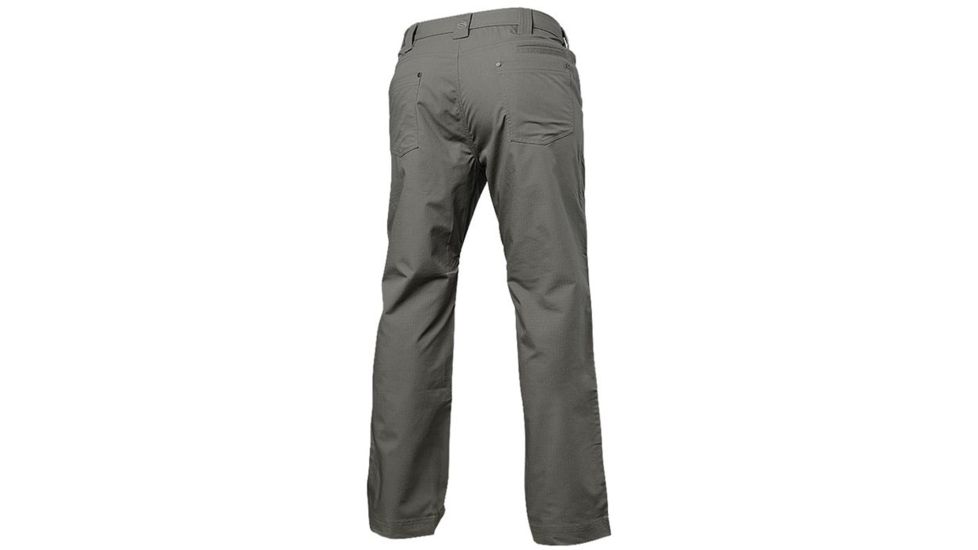BlackHawk Shield Pants - Men's, Steel, Waist 34 in, Inseam 30 in, TP03SE3430